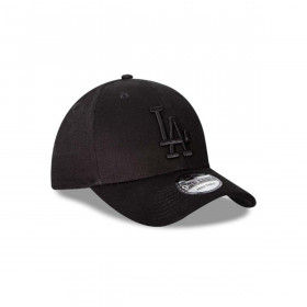Jockey 9Forty Los Angeles Dodgers MLB Basics Black