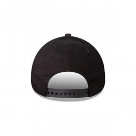 Jockey 9Forty Los Angeles Dodgers MLB Basics Black