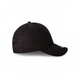 Jockey 9Forty Los Angeles Dodgers MLB Basics Black