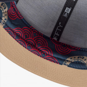 Gorra 59Fifty New Era Lunar New Year 2025 Navy