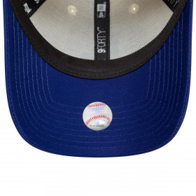 Gorra 9Forty Los Angeles Dodgers MLB Colour Block Beige