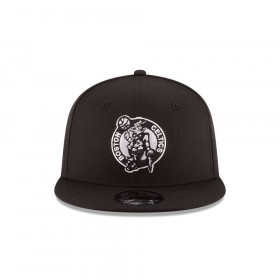 Jockey Boston Celtics NBA 9fifty Black New Era