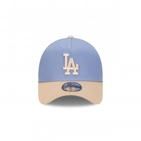 Gorra 9Forty MLB Los Angeles Dodgers Blueberry Cream Blue