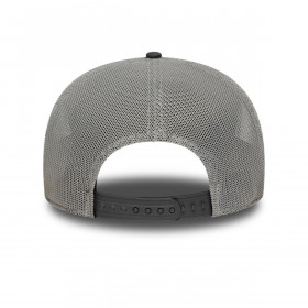 Gorra 9Seventy Chicago Bulls NBA Tonal NBA Dark Grey