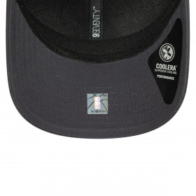 Gorra 9Seventy Chicago Bulls NBA Tonal NBA Dark Grey
