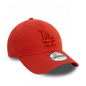 Gorra 9Twenty Los Angeles Dodgers League Essential Copper
