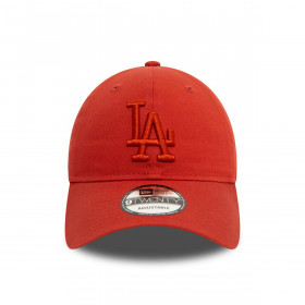 Gorra 9Twenty Los Angeles Dodgers League Essential Copper