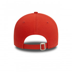 Gorra 9Twenty Los Angeles Dodgers League Essential Copper
