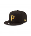 Jockey Pittsburgh Pirates MLB 9Fifty Black