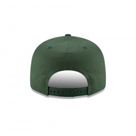 Jockey Green Bay Packers NFL 9Fifty Dark Green New Era