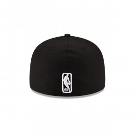 Gorra 59Fifty Phoenix Suns NBA  Clásicos Black