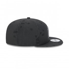 Gorra 9Fifty New York Yankees MLB Pop Outline Dk Grey