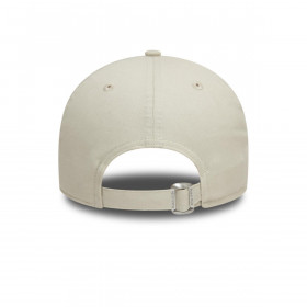 Gorra 9Forty San Diego Padres MLB World Series Light Beige