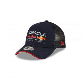 Jockey Red Bull Racing Racing 9Forty BLUE