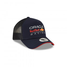 Jockey Red Bull Racing Racing 9Forty BLUE