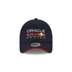 Jockey Red Bull Racing Racing 9Forty BLUE