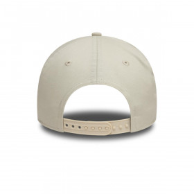 Gorra 9Forty Los Angeles Dodgers MLB World Series Beige