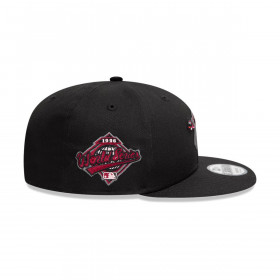 Gorra 9Fifty New York Yankees MLB Snake Icon Black