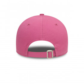 Gorra 9Forty New York Yankees MLB League Essential Pink