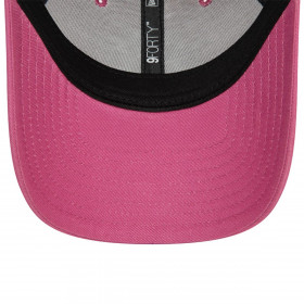 Gorra 9Forty New York Yankees MLB League Essential Pink