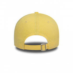 Gorra 9Forty Los Angeles Dodgers MLB League Essential Yellow