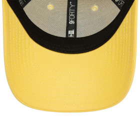 Gorra 9Forty Los Angeles Dodgers MLB League Essential Yellow