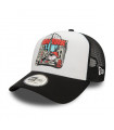 Gorra 9Forty AF New Era City Graphic Black