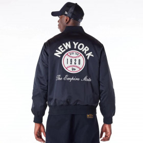 Jacket Lifestyle  New Era Winter Black