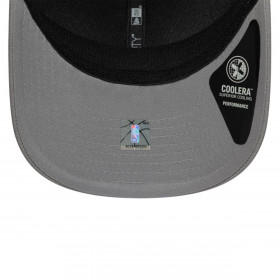 Gorra 9Seventy Los Angeles Lakers NBA Tonal NBA Grey