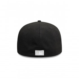 Gorra 59Fifty  MLB Chicago Cubs Pack Raceway Black