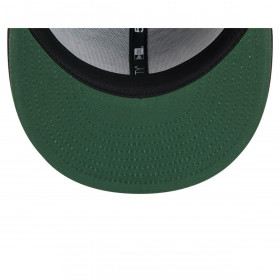 Gorra 59Fifty  MLB Oakland Athletics Fall Foliage Dark Brown