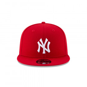 Jockey New York Yankees MLB 9Fifty Red New Era