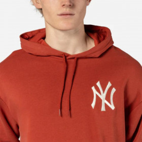 Poleron New York Yankees MLB League Essentials Copper
