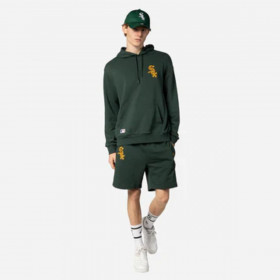 Poleron Chicago White Sox MLB League Essentials Dark Green