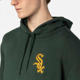 Poleron Chicago White Sox MLB League Essentials Dark Green