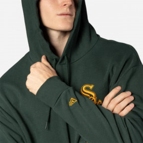 Poleron Chicago White Sox MLB League Essentials Dark Green