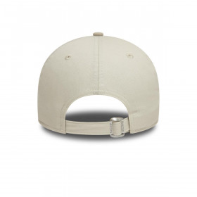 Gorra 9Forty Oakland Athletics MLB World Series Light Beige