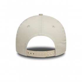 Gorra 9Forty Oakland Athletics MLB World Series Light Beige
