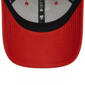 Gorra 9Forty New York Yankees MLB League Essential Copper