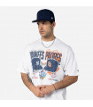 Polera MLB Sports Classics White