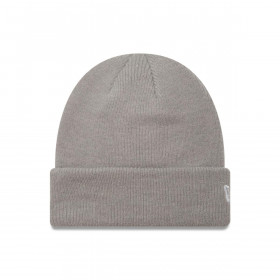Knit New Era Mohair Beani Dk Grey