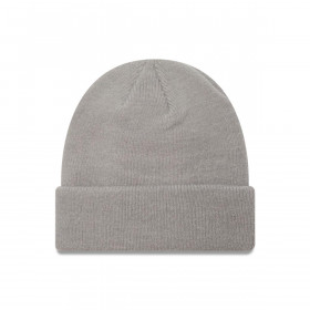 Knit New Era Mohair Beani Dk Grey