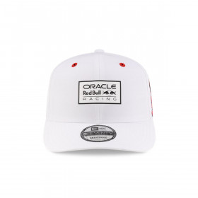 Gorra 9Seventy Red Bull Racing F1 New Era White