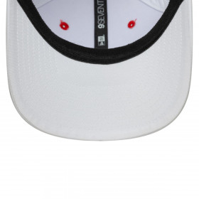 Gorra 9Seventy Red Bull Racing F1 New Era White