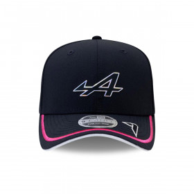 Gorra 9Seventy Alpine F1 New Era Navy
