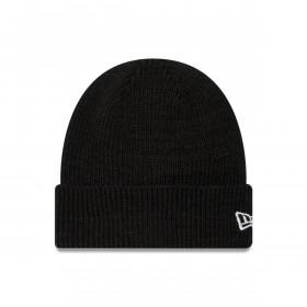 Knit  F1 New Era Wool Cuff Knit Black