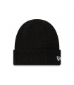 Knit  F1 New Era Wool Cuff Knit Black