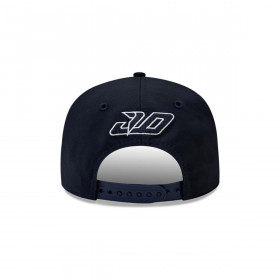 Gorra 9Seventy Alpine F1 New Era Navy