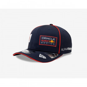 Gorra 9Seventy Red Bull Racing F1 New Era Dk Blue