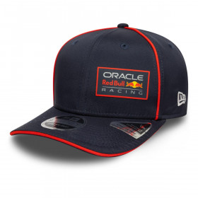 Gorra 9Seventy Red Bull Racing F1 New Era Dk Blue